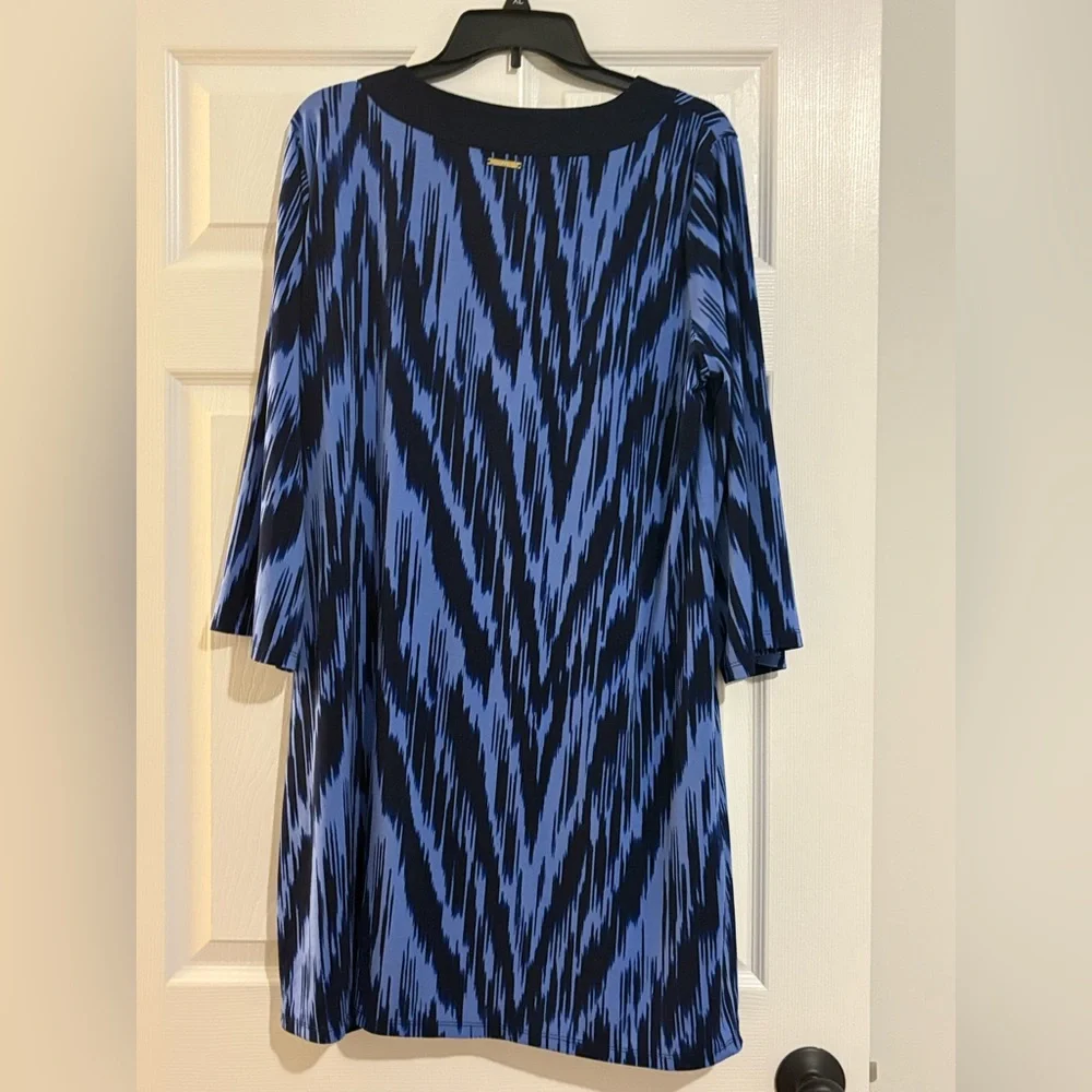 Michael kors dress. EUC. Xl